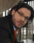 Daniel  Pataki